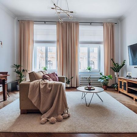 Szpitalna 20 Apartment Nr 8 Krakow Ngoại thất bức ảnh