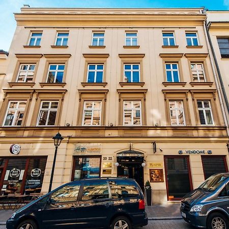 Szpitalna 20 Apartment Nr 8 Krakow Ngoại thất bức ảnh