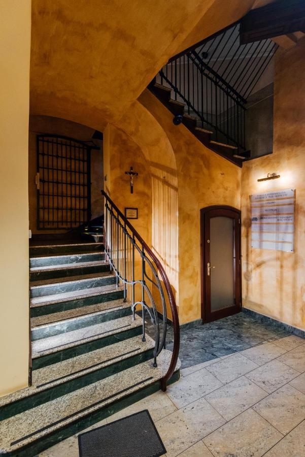 Szpitalna 20 Apartment Nr 8 Krakow Ngoại thất bức ảnh