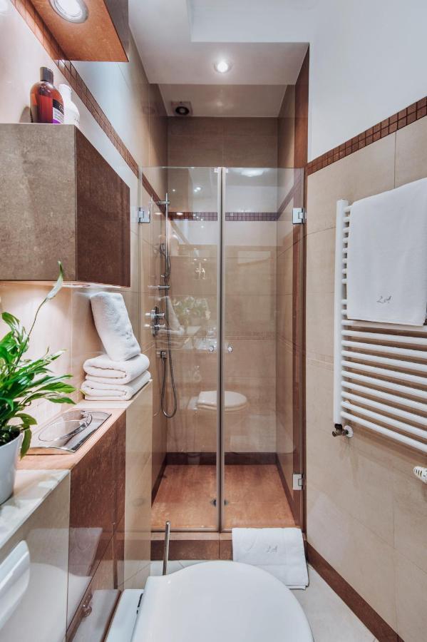 Szpitalna 20 Apartment Nr 8 Krakow Ngoại thất bức ảnh