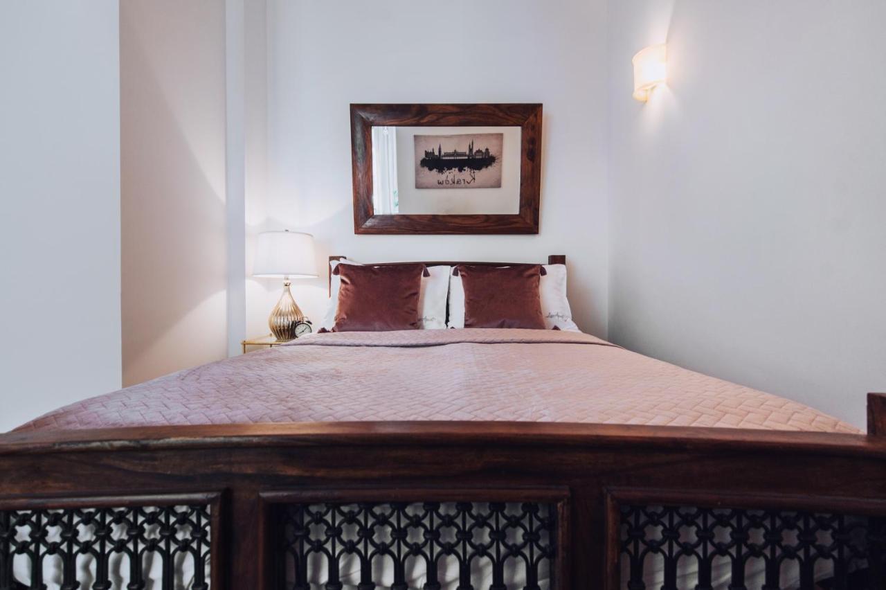 Szpitalna 20 Apartment Nr 8 Krakow Ngoại thất bức ảnh