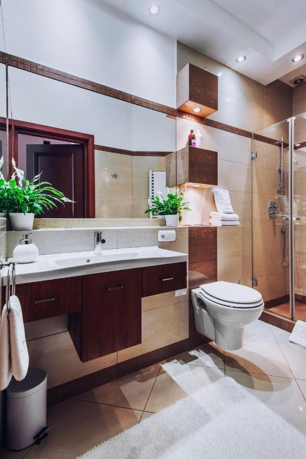 Szpitalna 20 Apartment Nr 8 Krakow Ngoại thất bức ảnh