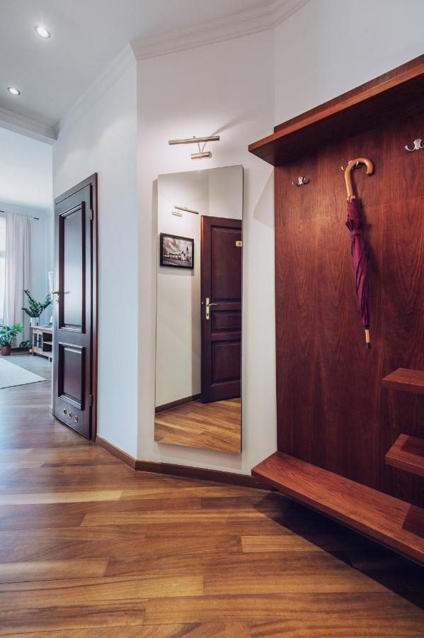 Szpitalna 20 Apartment Nr 8 Krakow Ngoại thất bức ảnh